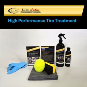 Luxe Satin™ DIY Super Kit